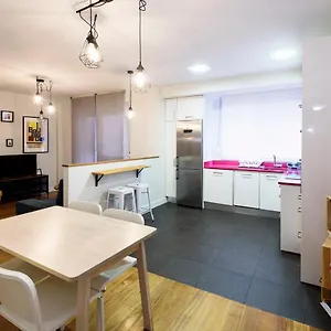 Prim By Kyosai Apartamento Bilbao