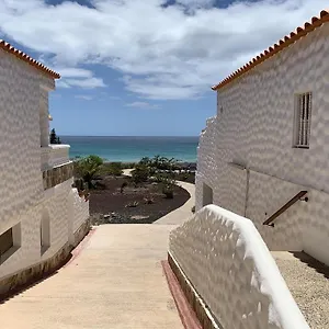 Welooveyou Bahia Sunlight Apartamento Costa Calma