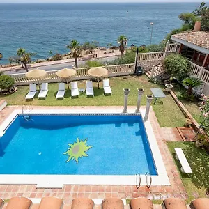 Bhost - Sunrise Villa Benalmádena