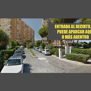 Acuario Apartamento Benalmádena
